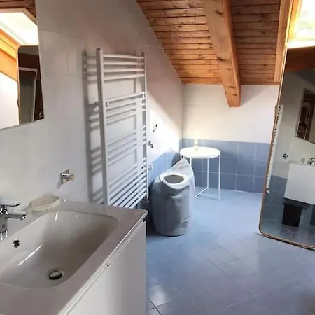 Charming 2.5Room Flat In Center Of Monforte D'Alba Exterior photo