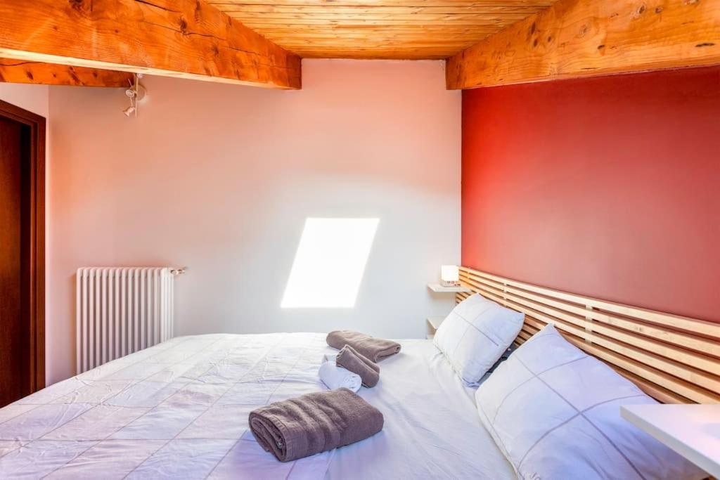 Charming 2.5room Flat In Center Of Apartment *