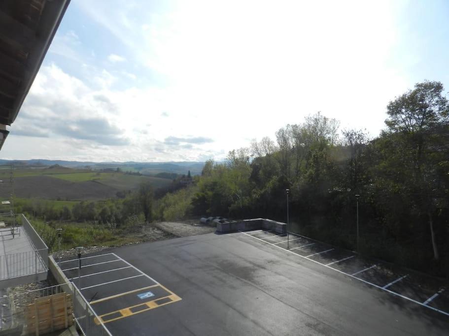 Charming 2.5room Flat In Center Of * Monforte D'Alba
