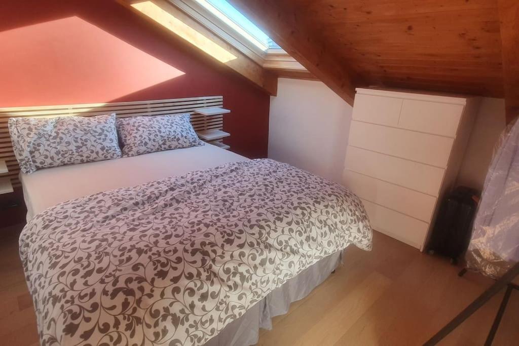 Apartment Charming 2.5room Flat In Center Of