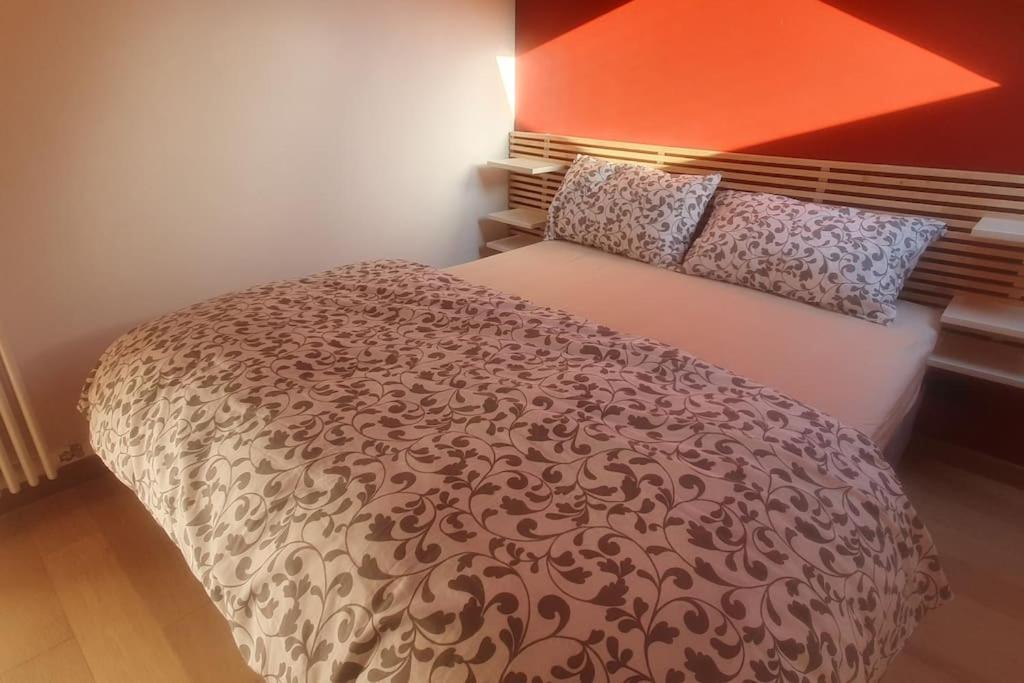 Apartment Charming 2.5room Flat In Center Of Monforte D'Alba