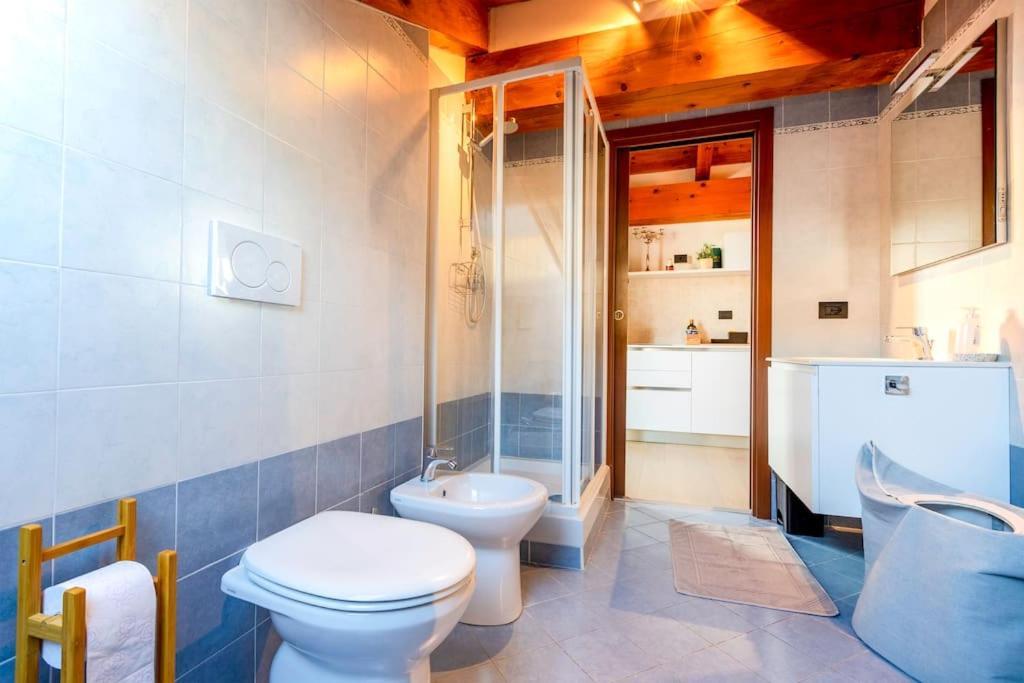 Apartment Charming 2.5room Flat In Center Of Monforte D'Alba