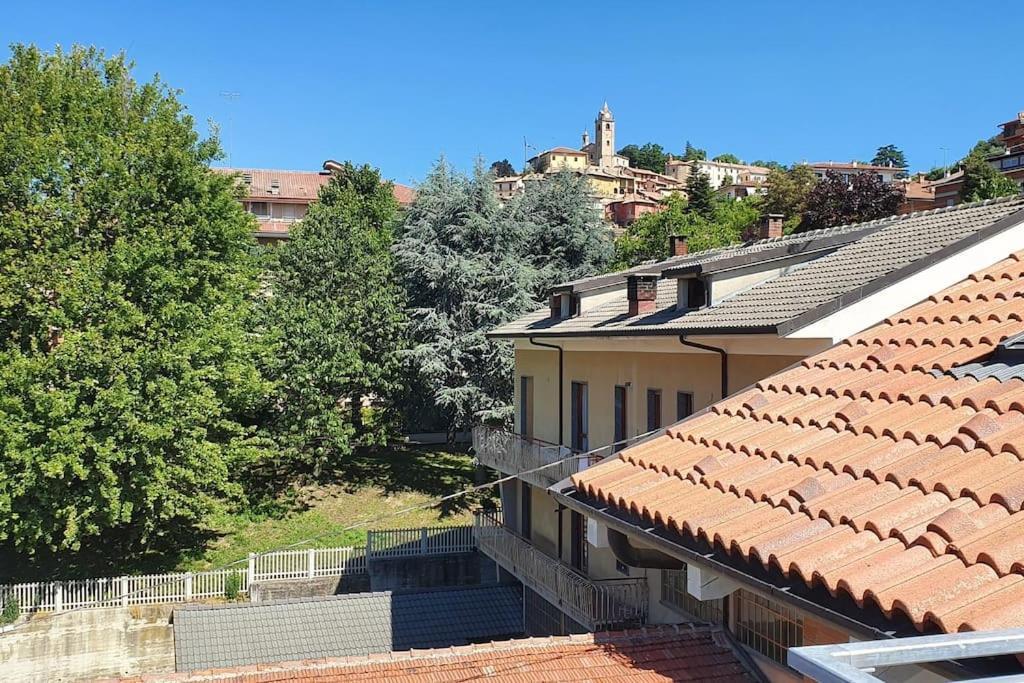 Charming 2.5room Flat In Center Of Apartment *