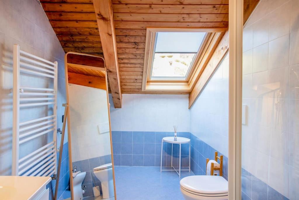 Charming 2.5room Flat In Center Of * Monforte D'Alba