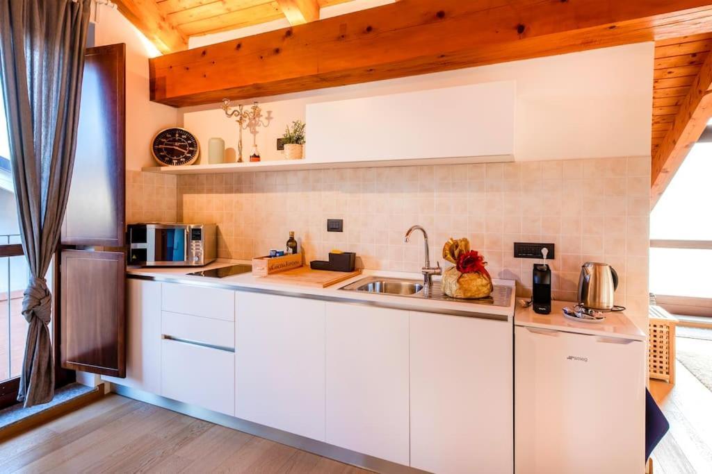 Apartment Charming 2.5room Flat In Center Of *