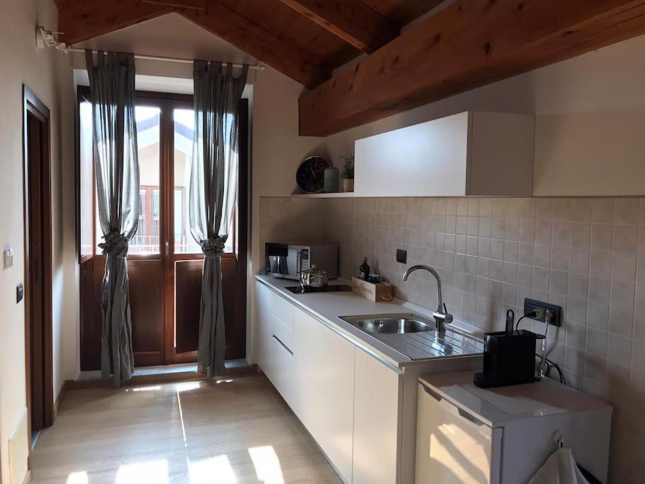 Apartment Charming 2.5room Flat In Center Of