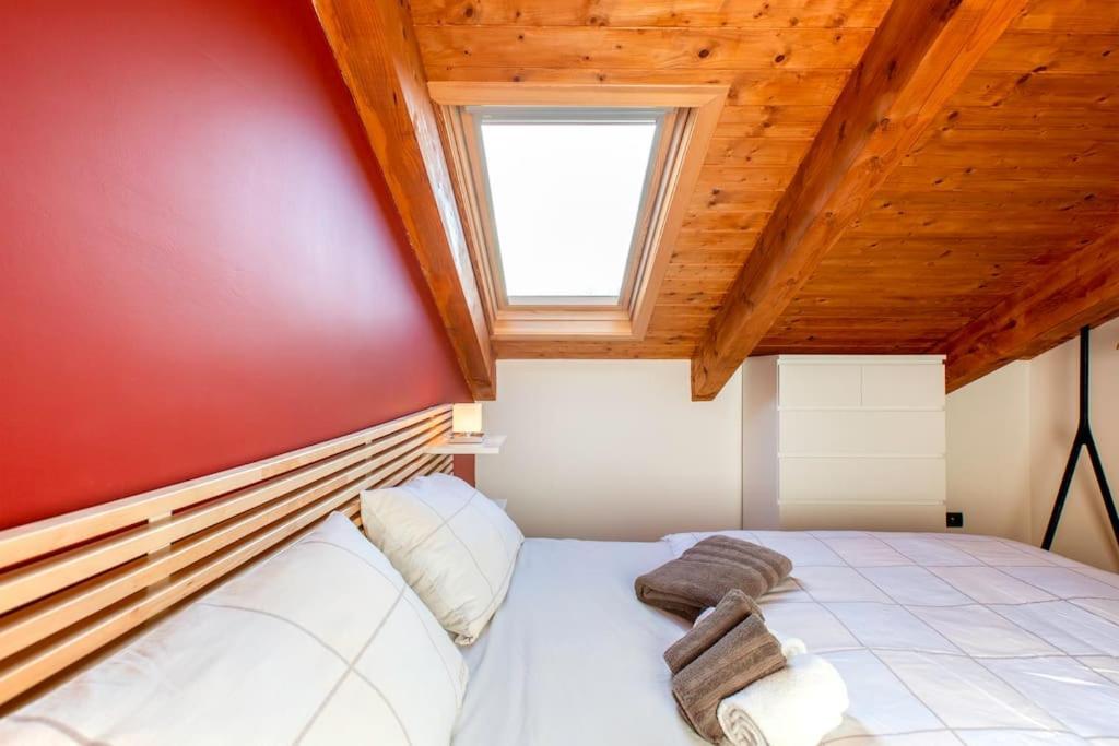 Charming 2.5room Flat In Center Of Apartment Monforte D'Alba