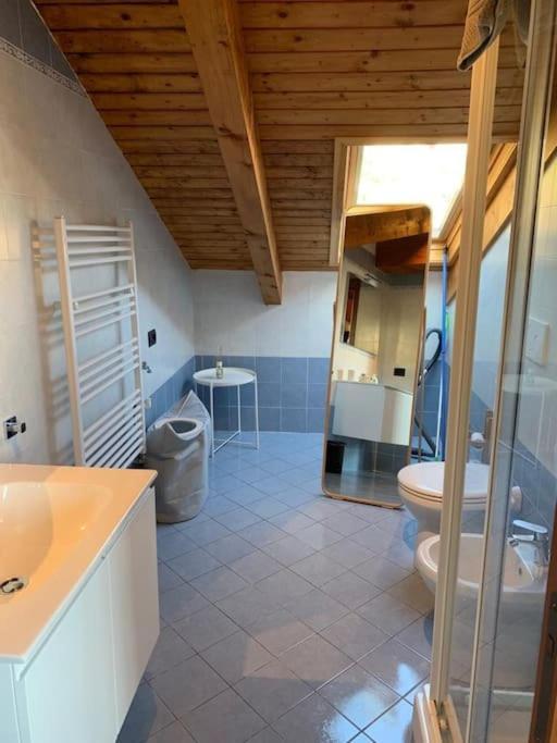 Apartment Charming 2.5room Flat In Center Of