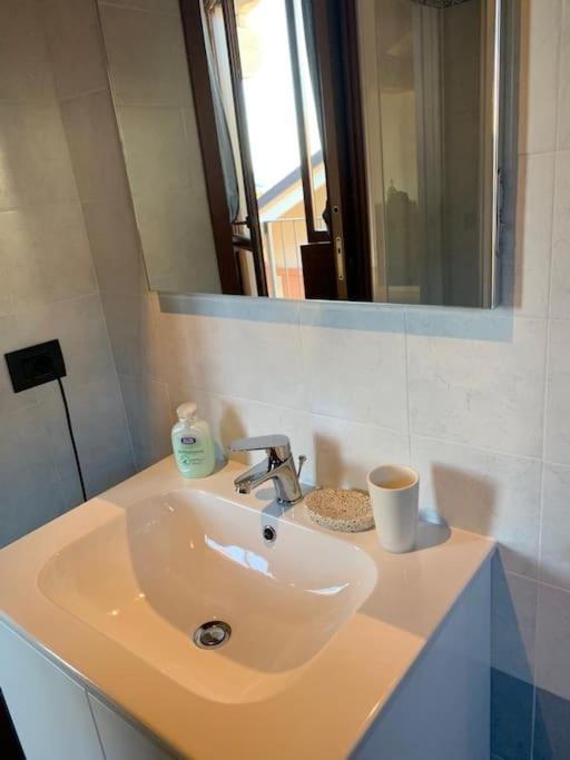 Apartment Charming 2.5room Flat In Center Of