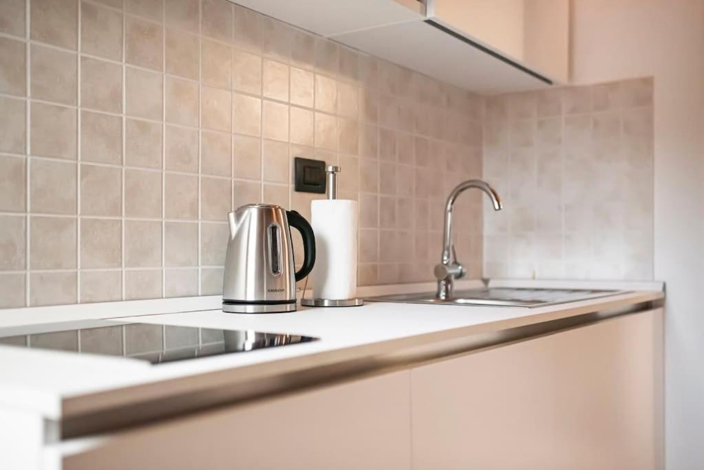 Apartment Charming 2.5room Flat In Center Of *