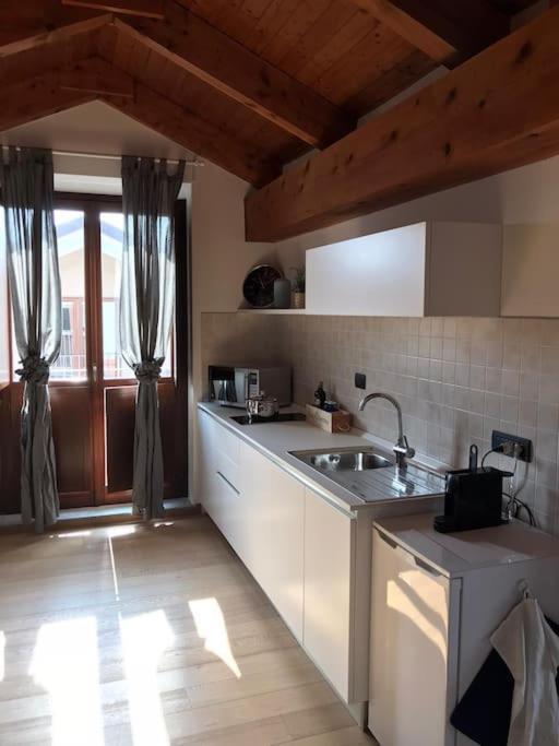 Apartment Charming 2.5room Flat In Center Of *