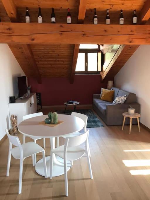 Apartment Charming 2.5room Flat In Center Of *