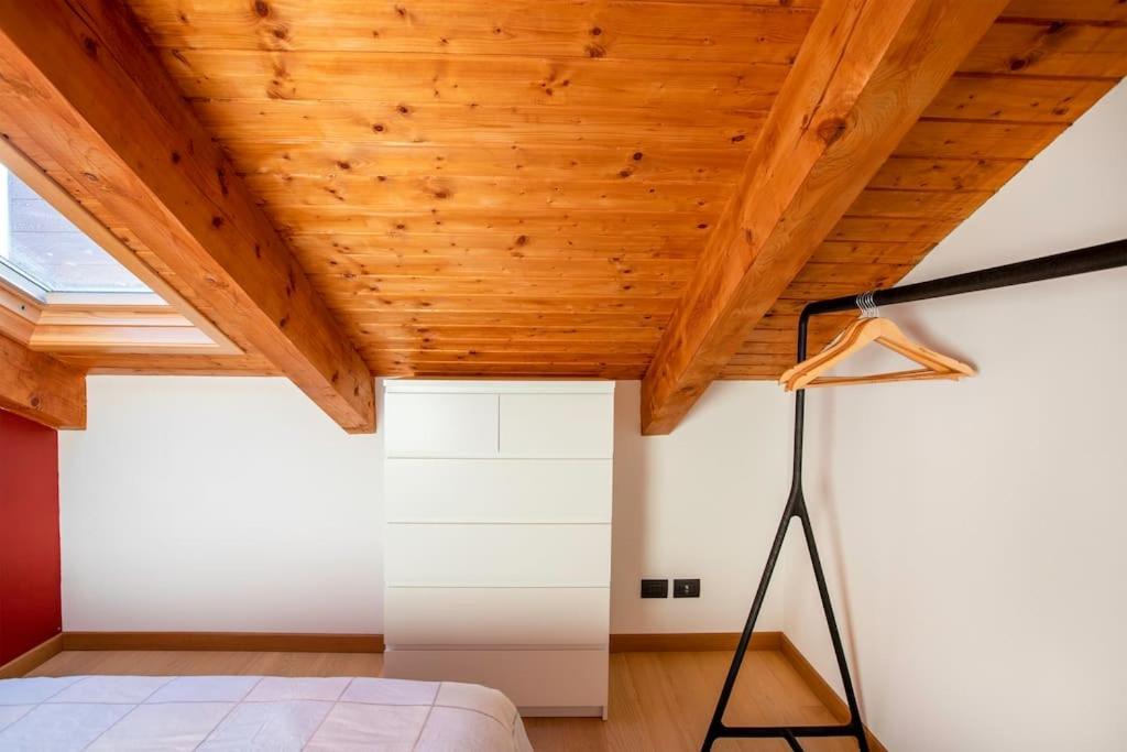 Apartment Charming 2.5room Flat In Center Of *